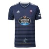 Officiële Voetbalshirt Celta de Vigo Uit 2020-21 - Heren